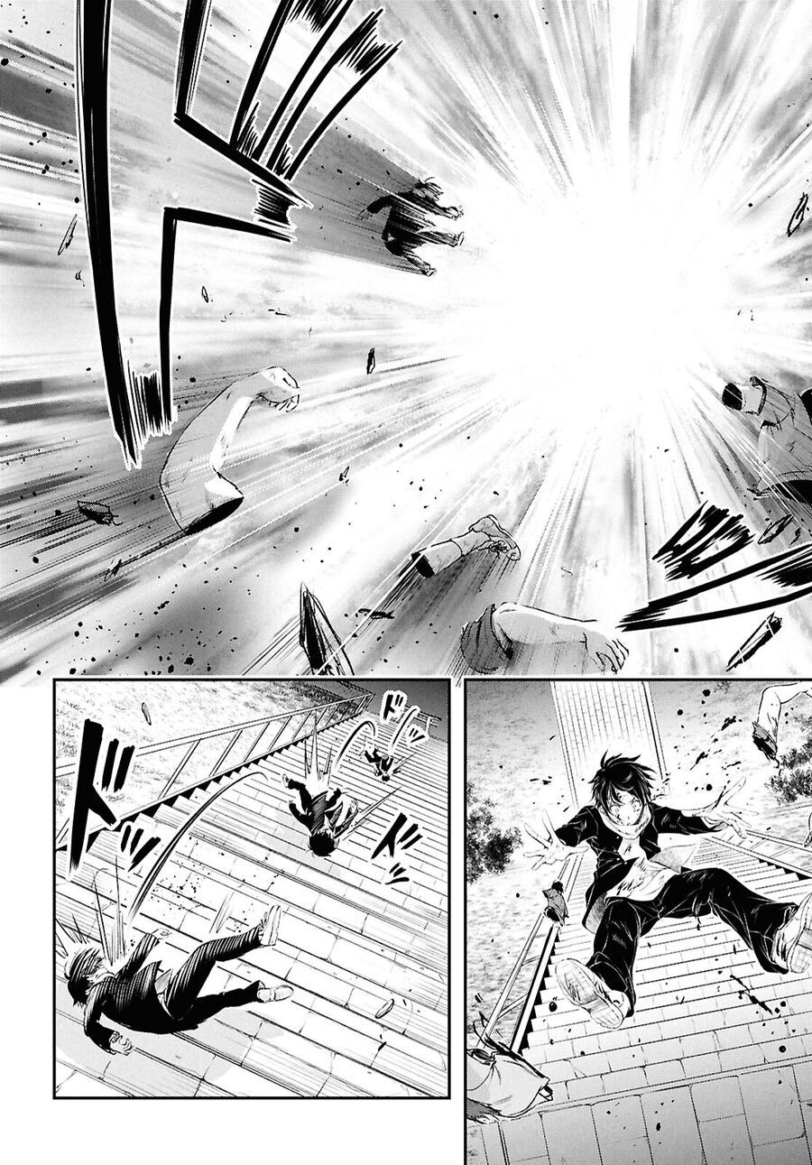 Vầng Trăng Khóc Trước Ước Nguyện Cuối Cùng - Chapter 1 - Page 41