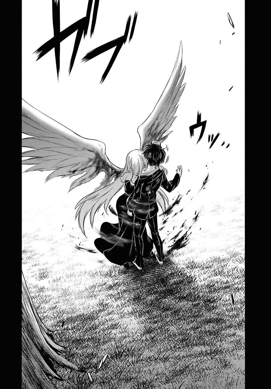 Vầng Trăng Khóc Trước Ước Nguyện Cuối Cùng - Chapter 2 - Page 23