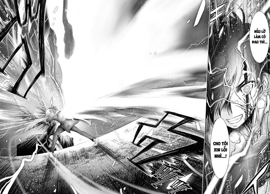 Vầng Trăng Khóc Trước Ước Nguyện Cuối Cùng - Chapter 2 - Page 27