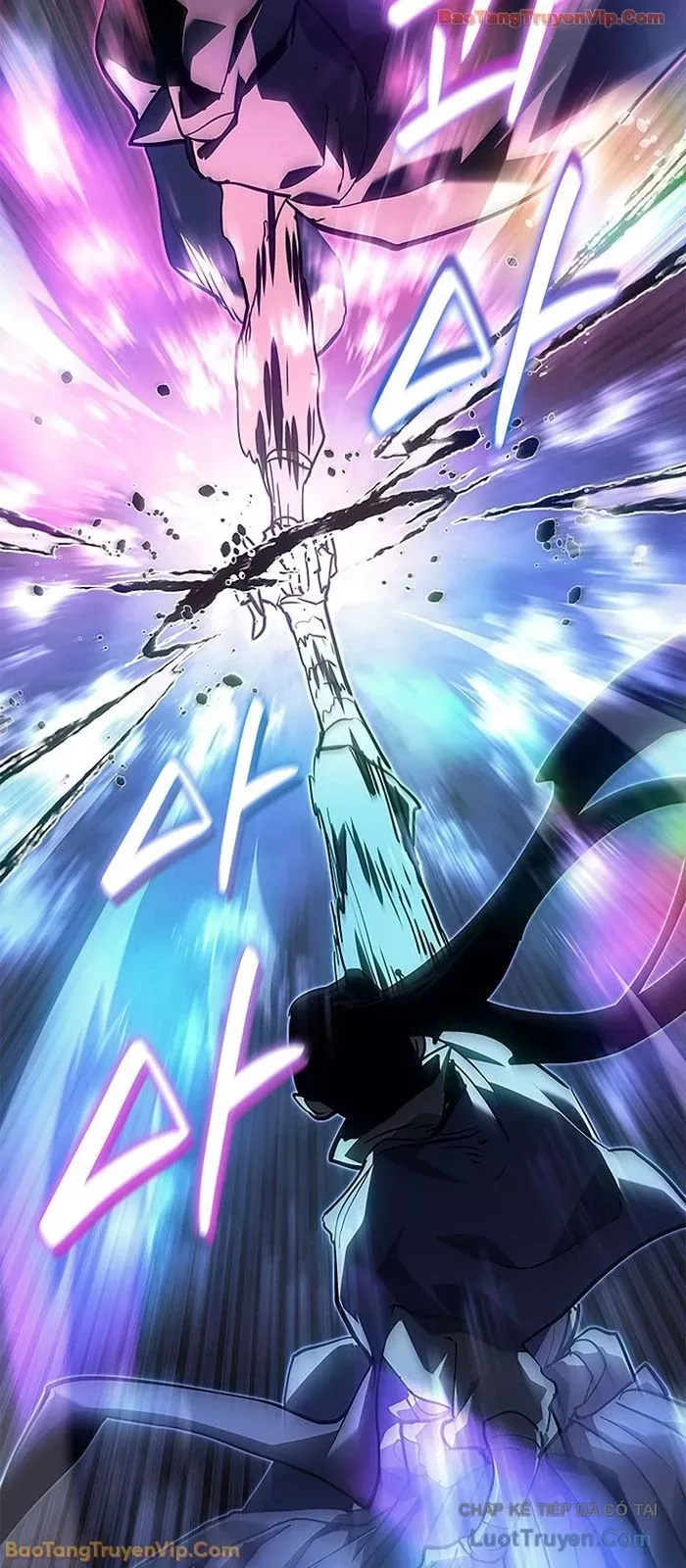 Tử Thần Phiêu Nguyệt - Chapter 122 - Page 101