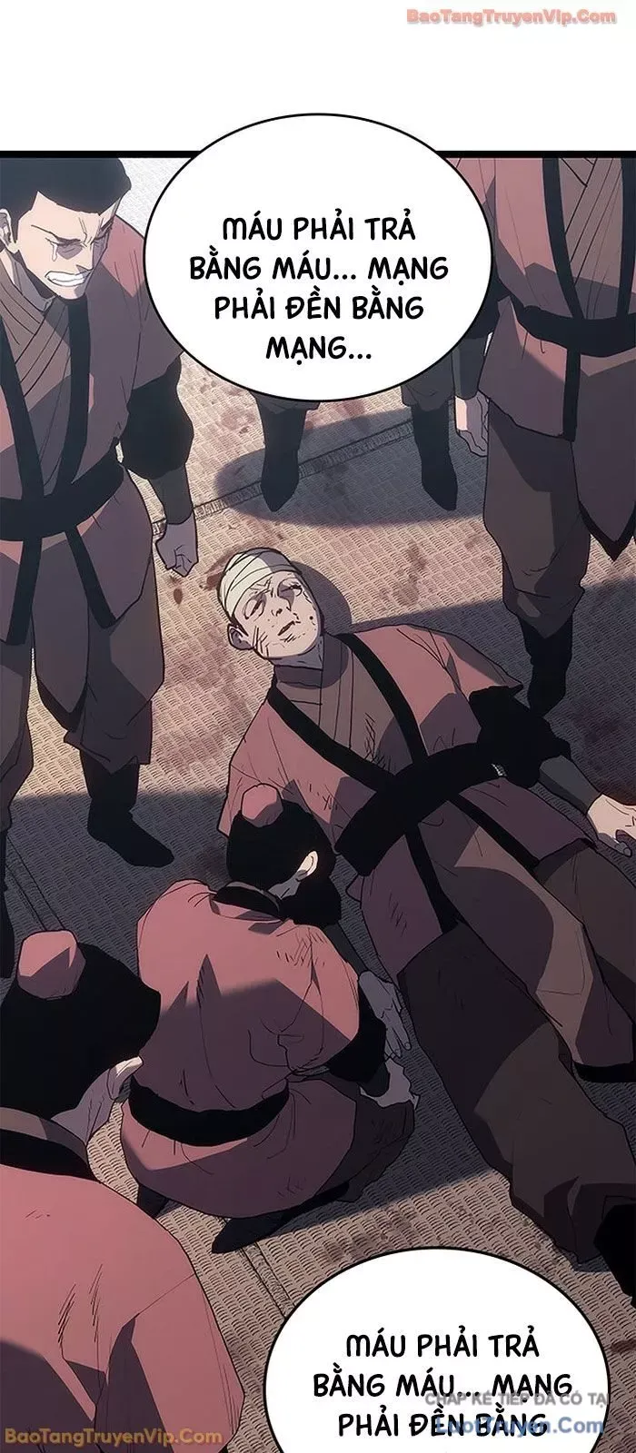 Tử Thần Phiêu Nguyệt - Chapter 122 - Page 18