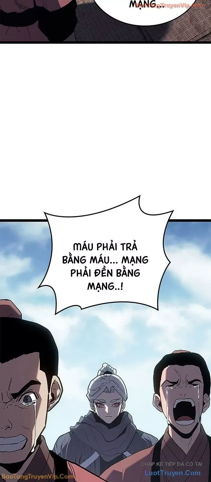 Tử Thần Phiêu Nguyệt - Chapter 122 - Page 19