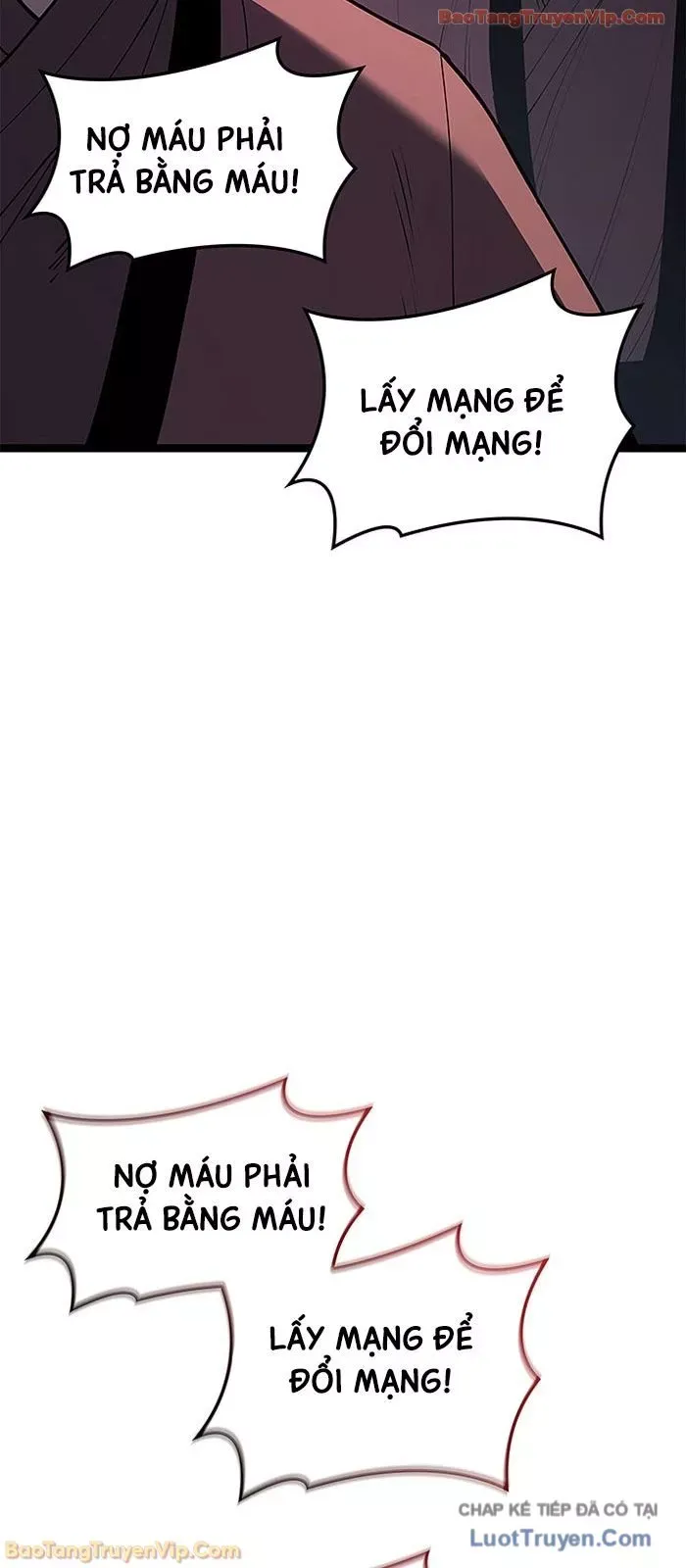 Tử Thần Phiêu Nguyệt - Chapter 122 - Page 20