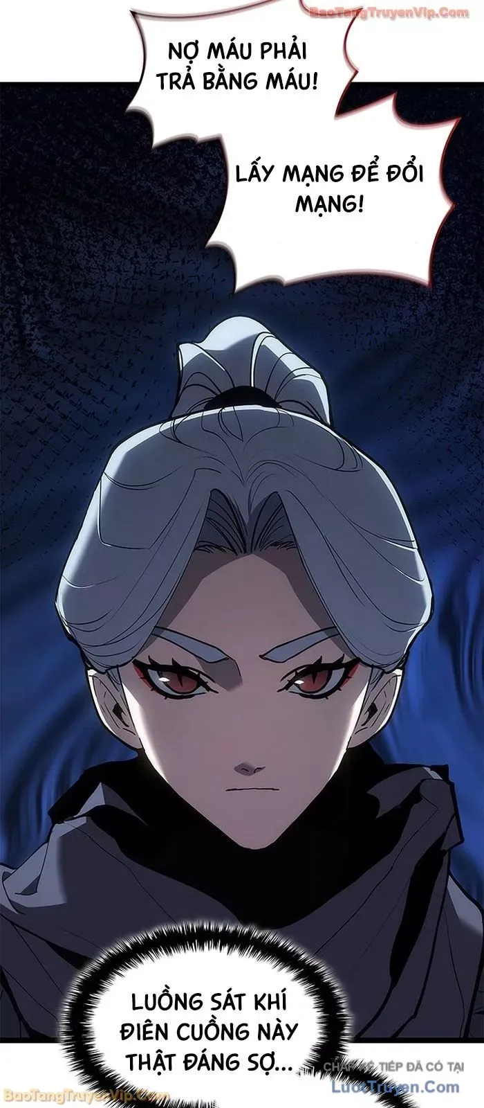 Tử Thần Phiêu Nguyệt - Chapter 122 - Page 21