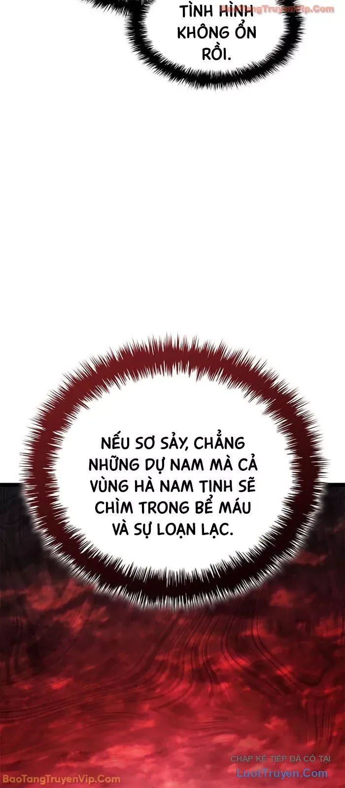 Tử Thần Phiêu Nguyệt - Chapter 122 - Page 22