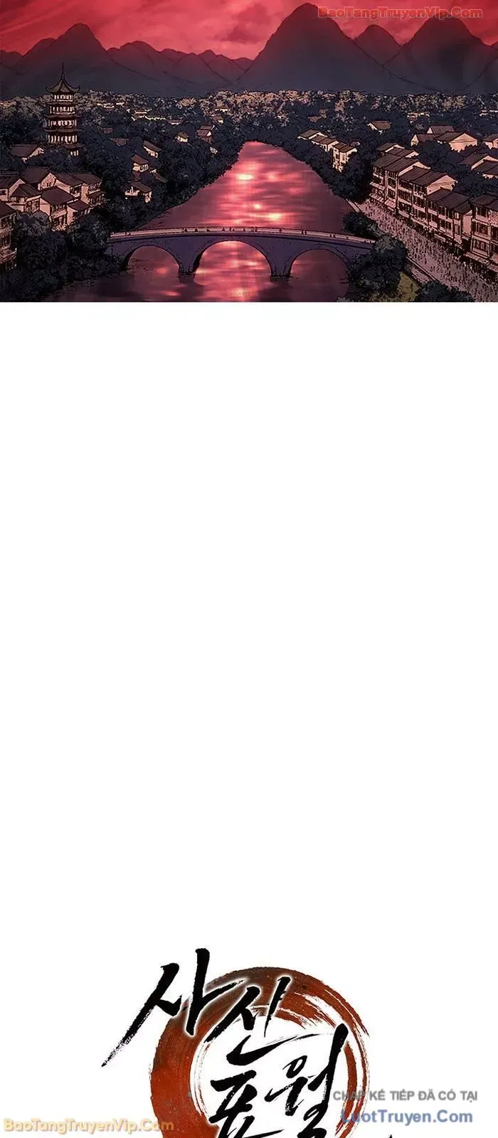 Tử Thần Phiêu Nguyệt - Chapter 122 - Page 23
