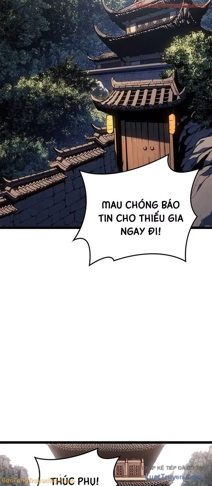 Tử Thần Phiêu Nguyệt - Chapter 122 - Page 25