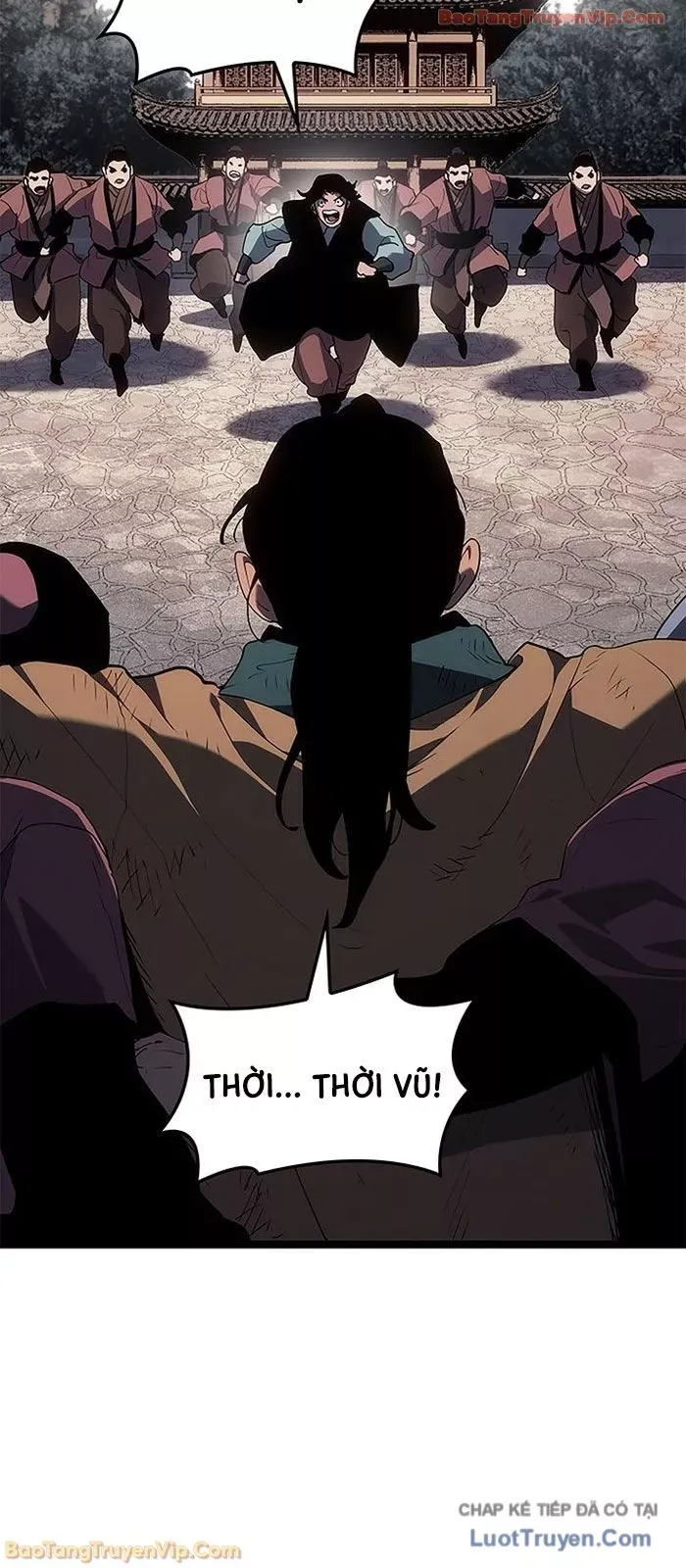 Tử Thần Phiêu Nguyệt - Chapter 122 - Page 26