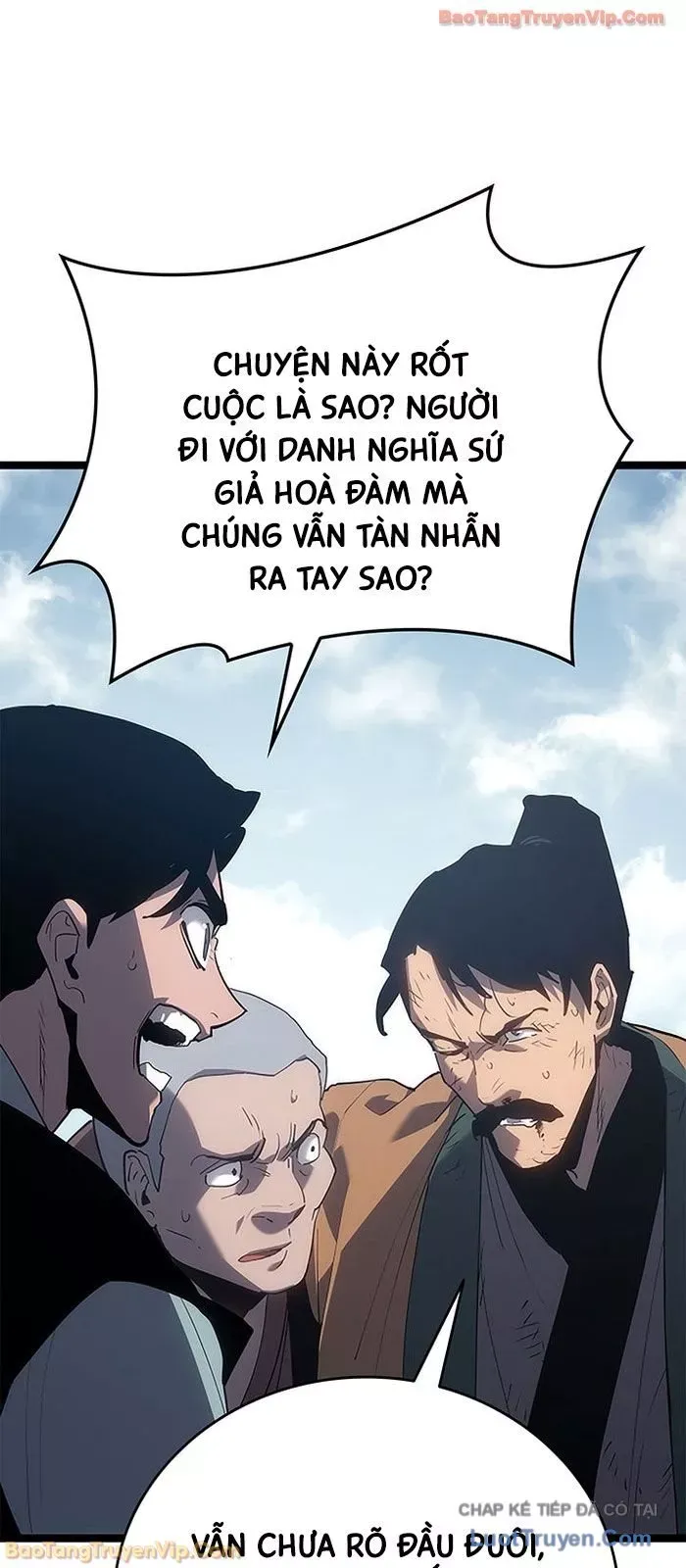 Tử Thần Phiêu Nguyệt - Chapter 122 - Page 27