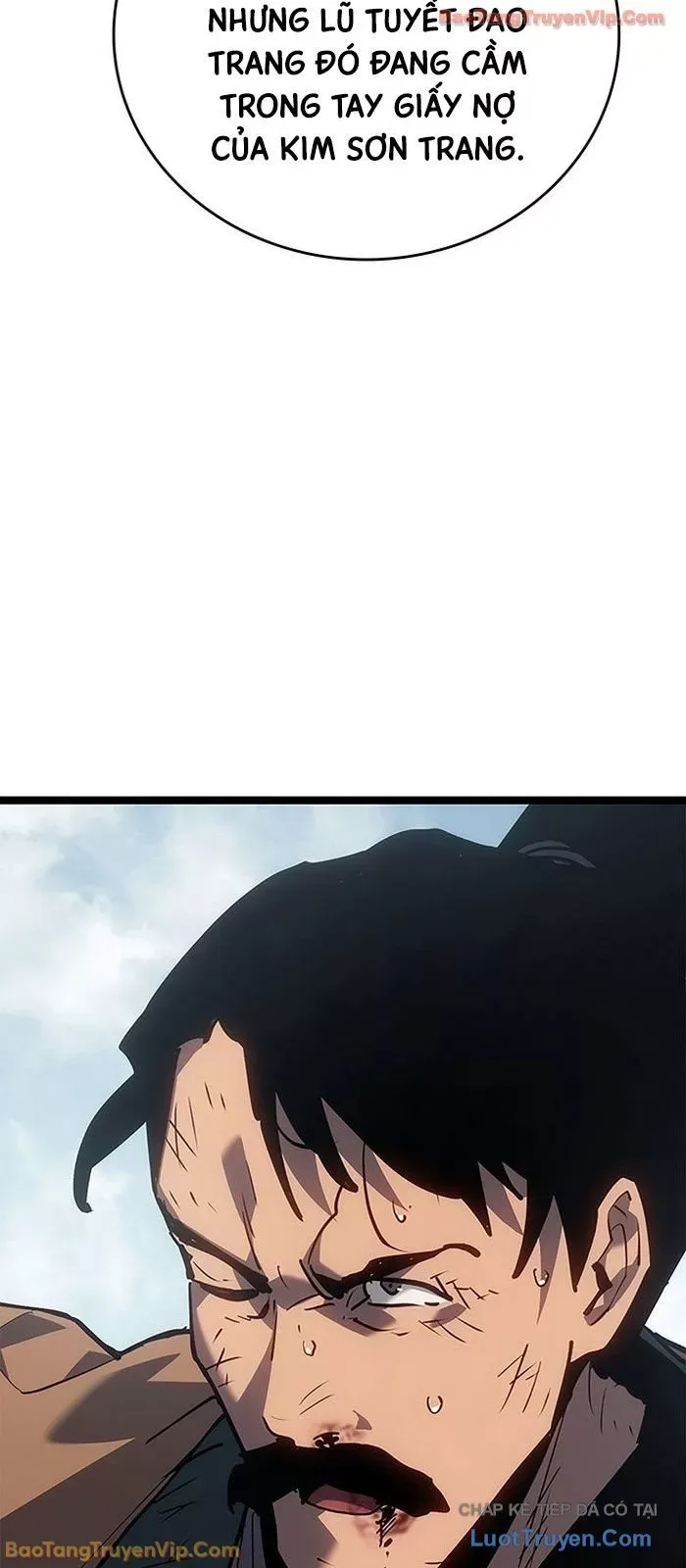 Tử Thần Phiêu Nguyệt - Chapter 122 - Page 28