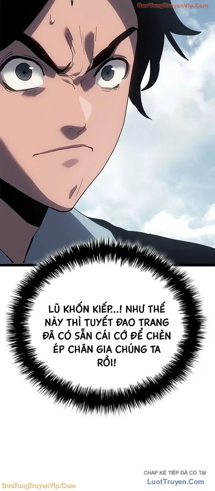 Tử Thần Phiêu Nguyệt - Chapter 122 - Page 30