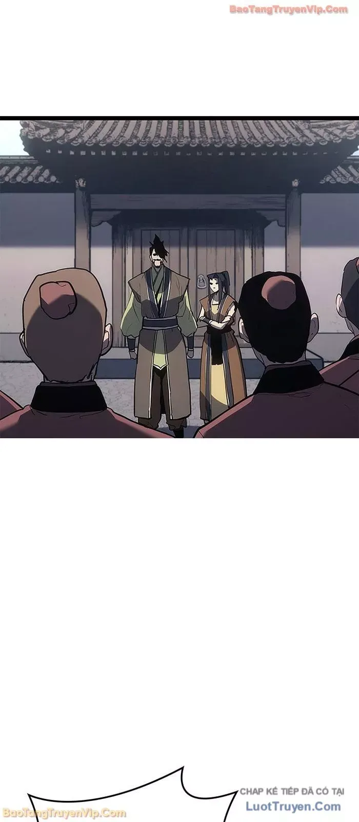 Tử Thần Phiêu Nguyệt - Chapter 122 - Page 35