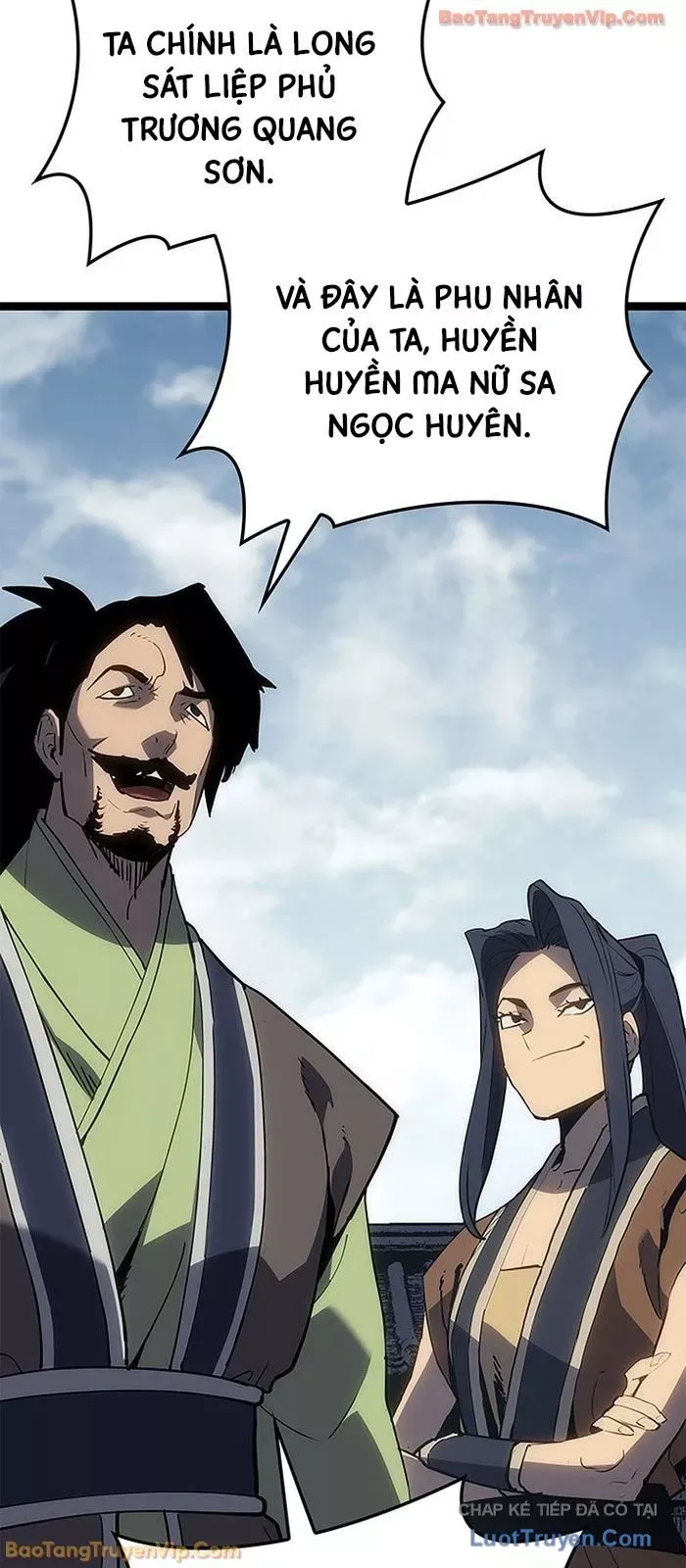 Tử Thần Phiêu Nguyệt - Chapter 122 - Page 36