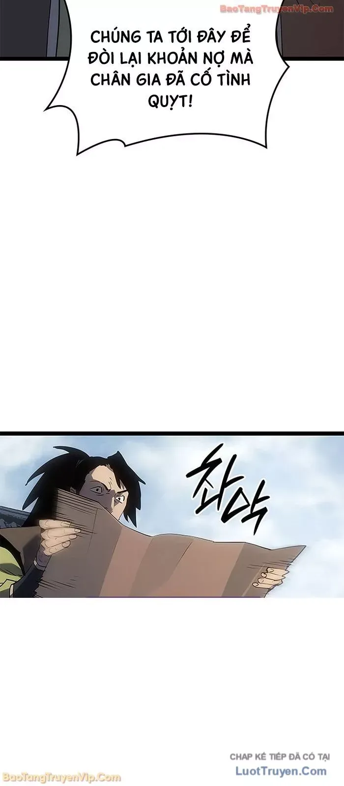 Tử Thần Phiêu Nguyệt - Chapter 122 - Page 37