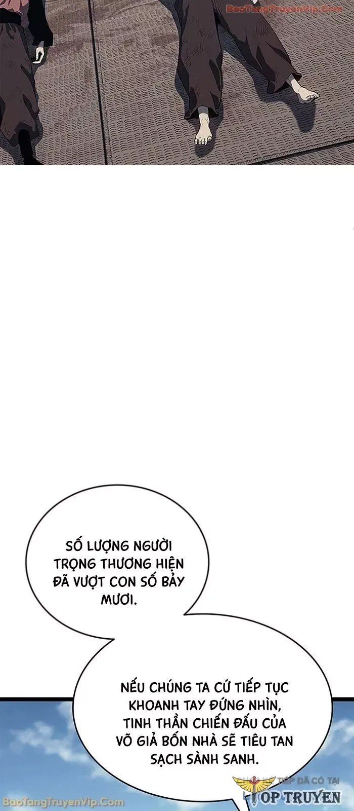 Tử Thần Phiêu Nguyệt - Chapter 122 - Page 4