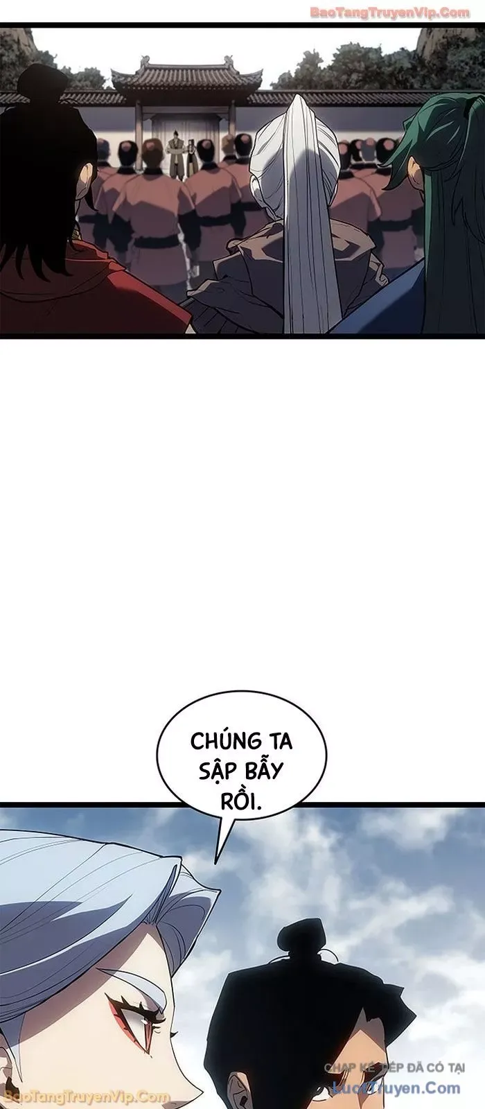 Tử Thần Phiêu Nguyệt - Chapter 122 - Page 41