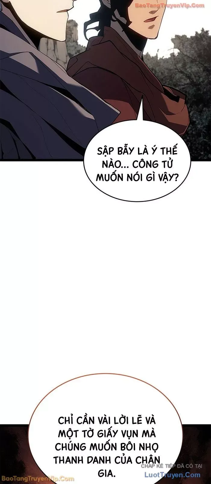 Tử Thần Phiêu Nguyệt - Chapter 122 - Page 42