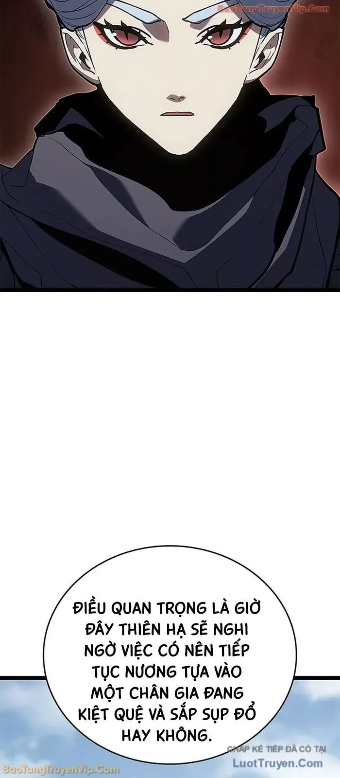 Tử Thần Phiêu Nguyệt - Chapter 122 - Page 44