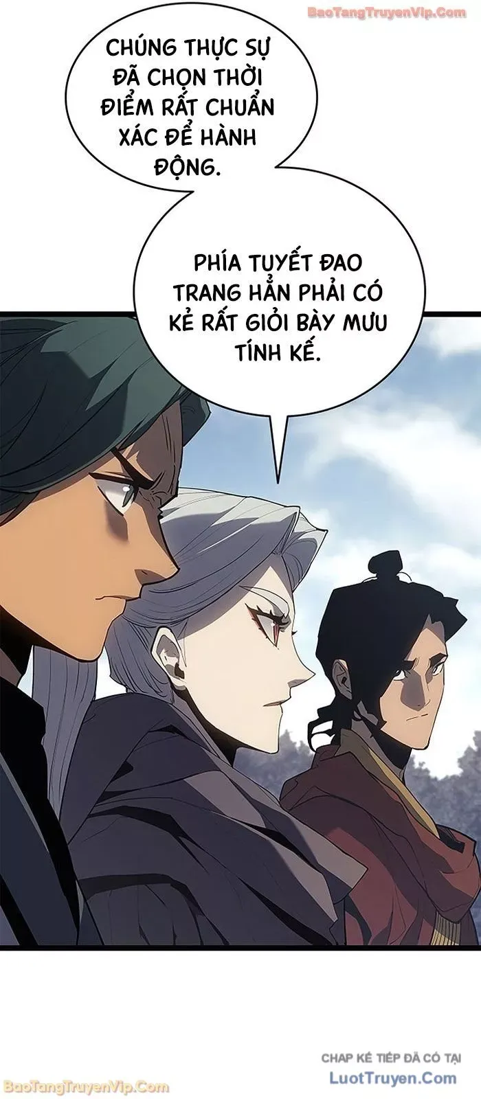 Tử Thần Phiêu Nguyệt - Chapter 122 - Page 46