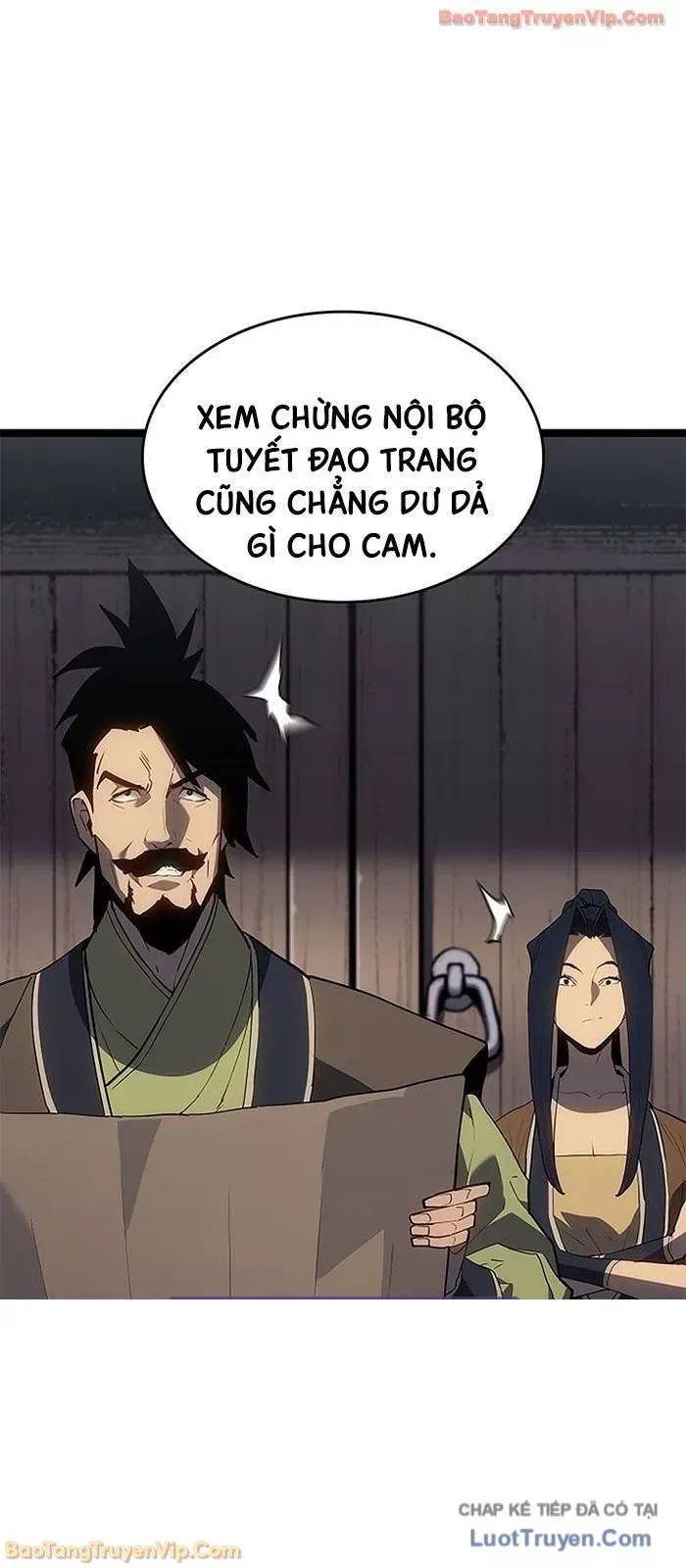Tử Thần Phiêu Nguyệt - Chapter 122 - Page 47