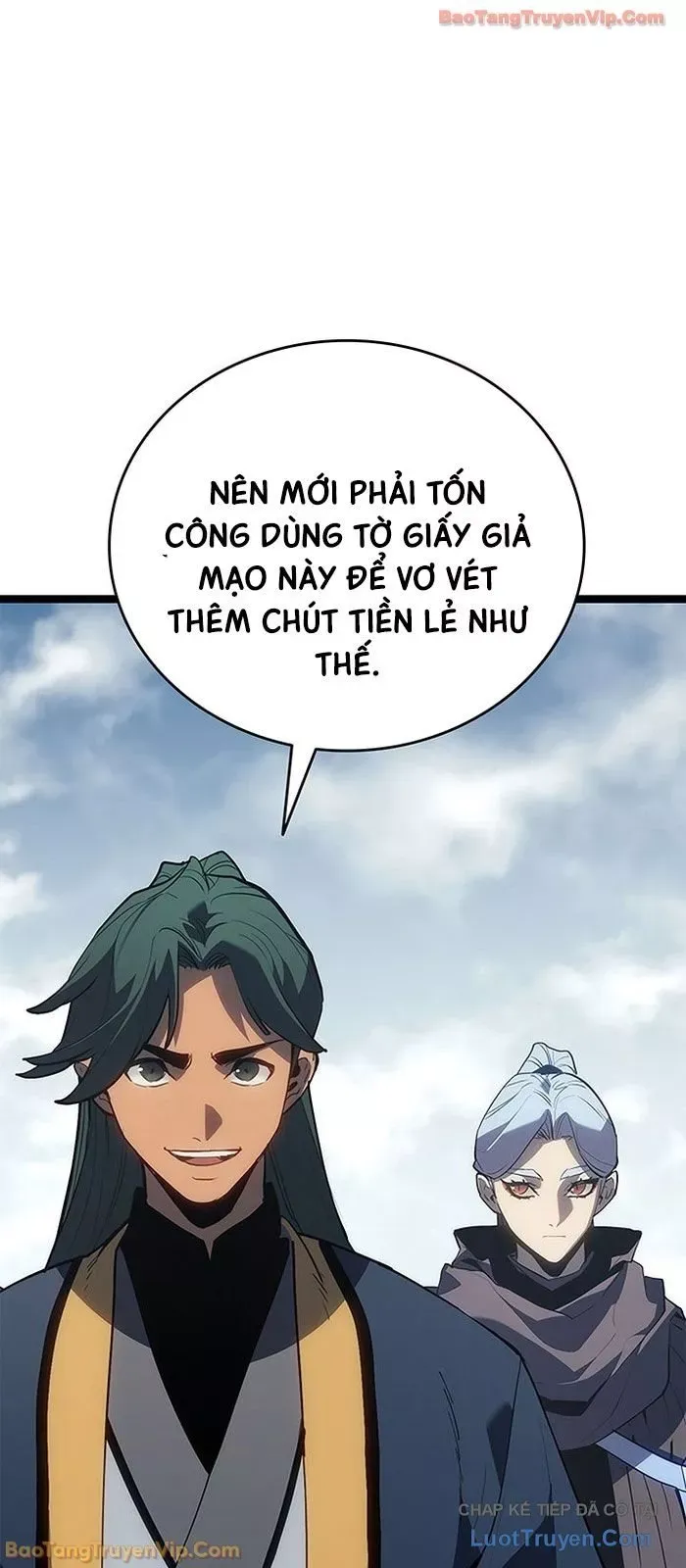 Tử Thần Phiêu Nguyệt - Chapter 122 - Page 48
