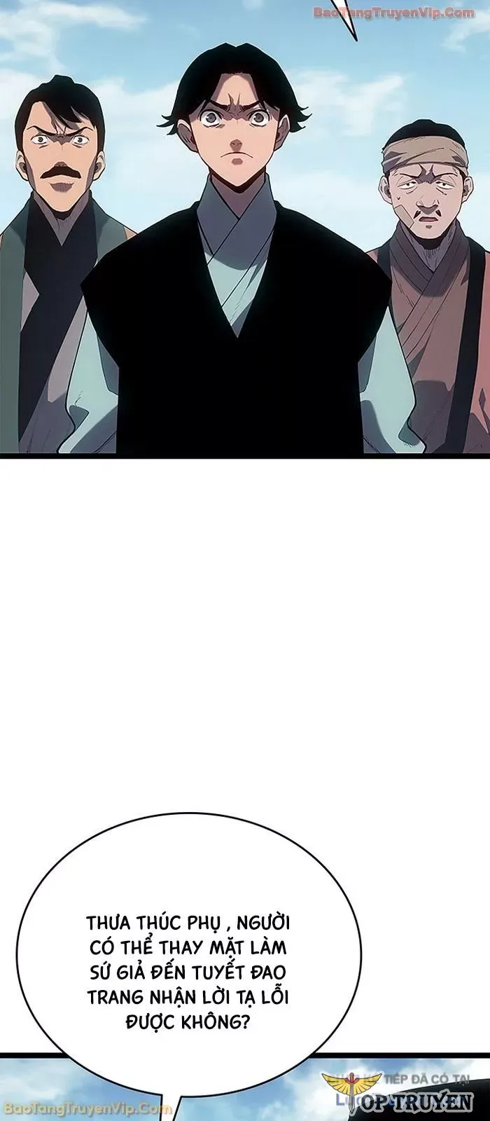 Tử Thần Phiêu Nguyệt - Chapter 122 - Page 5