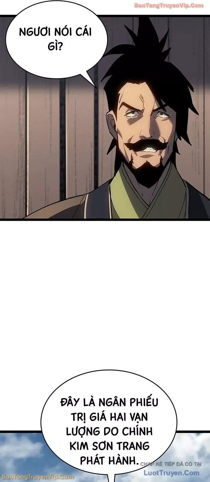 Tử Thần Phiêu Nguyệt - Chapter 122 - Page 50