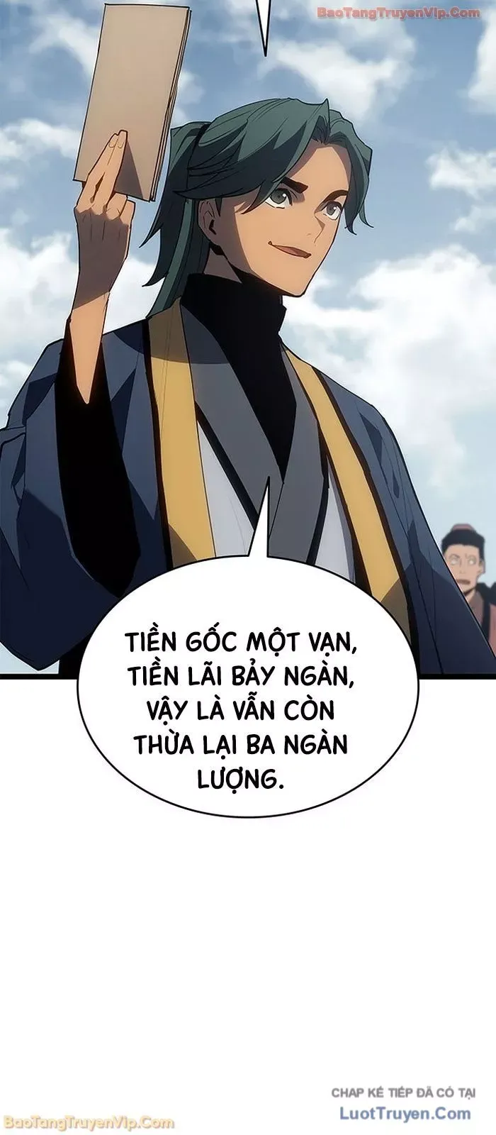 Tử Thần Phiêu Nguyệt - Chapter 122 - Page 51