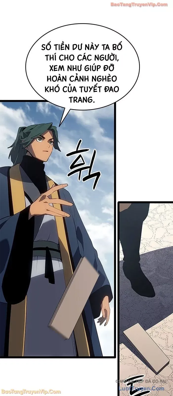 Tử Thần Phiêu Nguyệt - Chapter 122 - Page 52