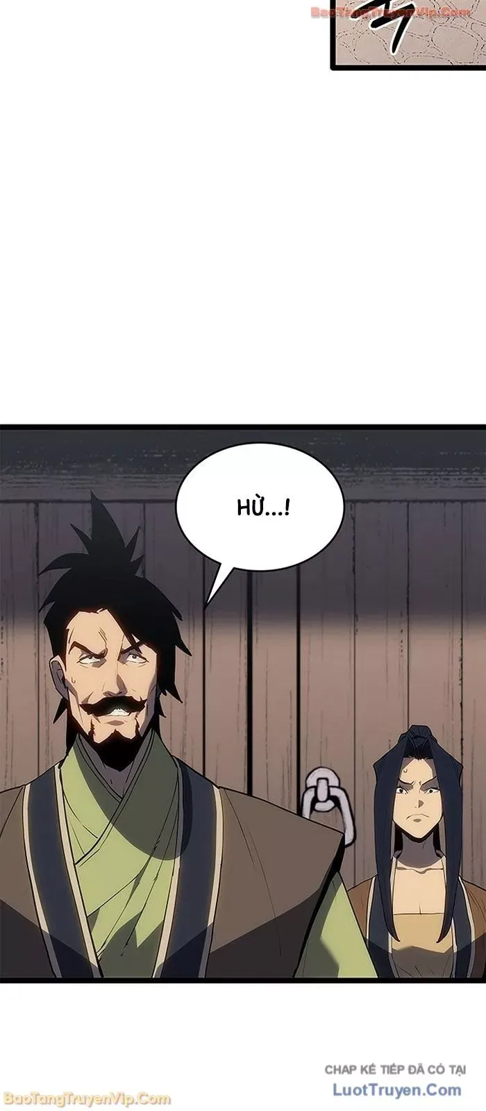 Tử Thần Phiêu Nguyệt - Chapter 122 - Page 53