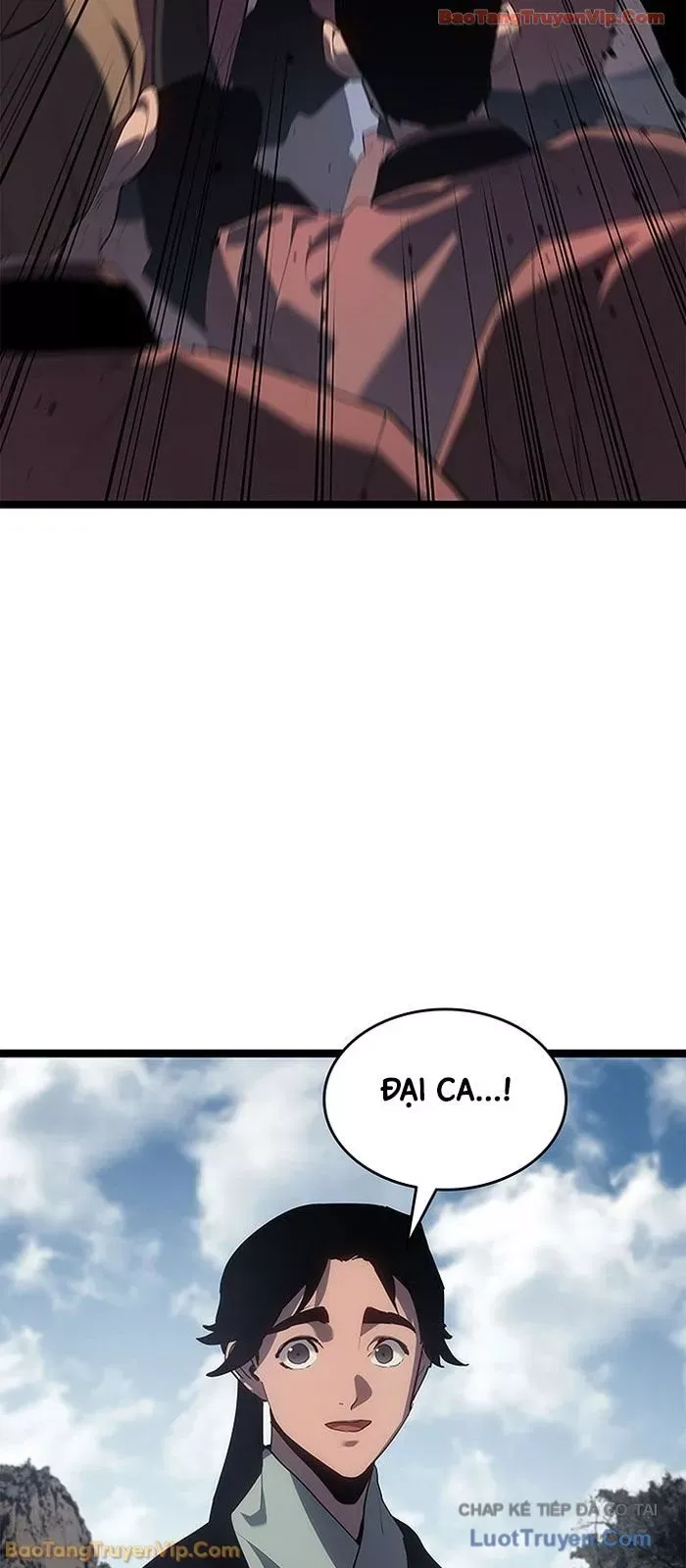 Tử Thần Phiêu Nguyệt - Chapter 122 - Page 55