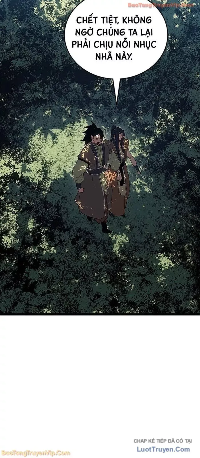 Tử Thần Phiêu Nguyệt - Chapter 122 - Page 62