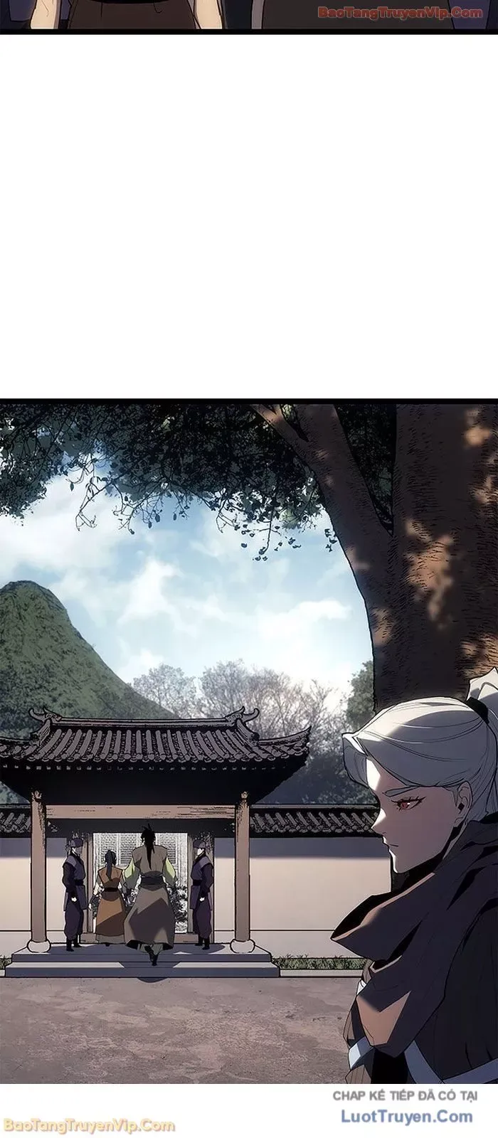 Tử Thần Phiêu Nguyệt - Chapter 122 - Page 68