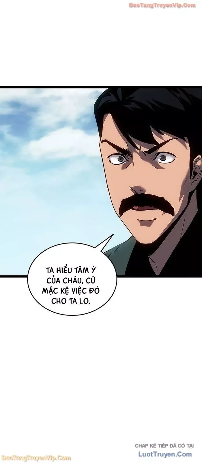 Tử Thần Phiêu Nguyệt - Chapter 122 - Page 7