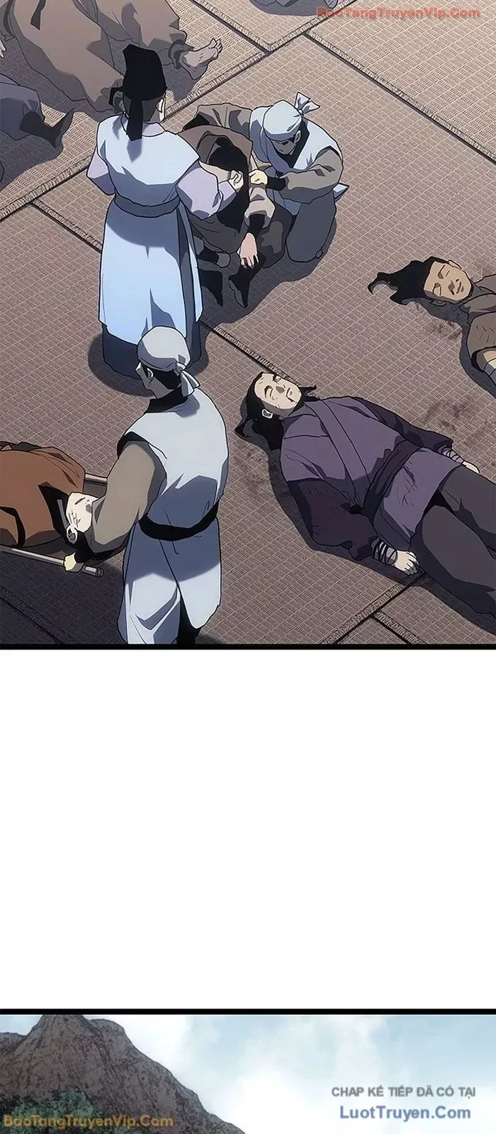 Tử Thần Phiêu Nguyệt - Chapter 122 - Page 77