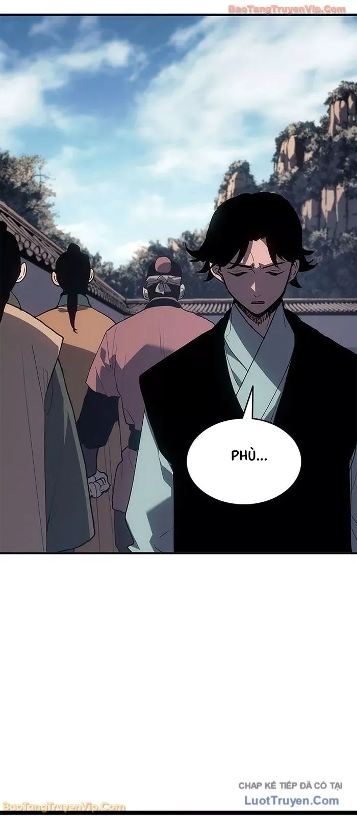 Tử Thần Phiêu Nguyệt - Chapter 122 - Page 8