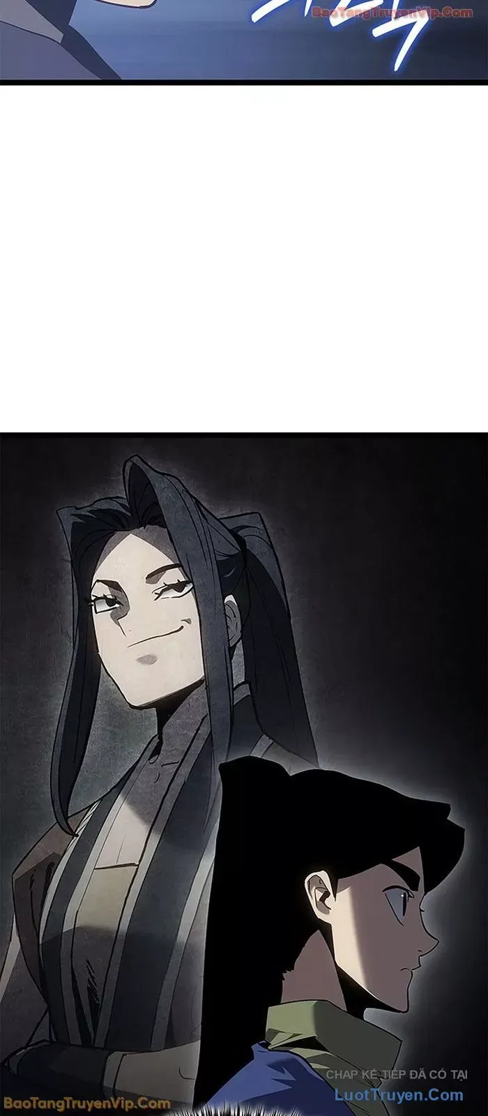 Tử Thần Phiêu Nguyệt - Chapter 122 - Page 80