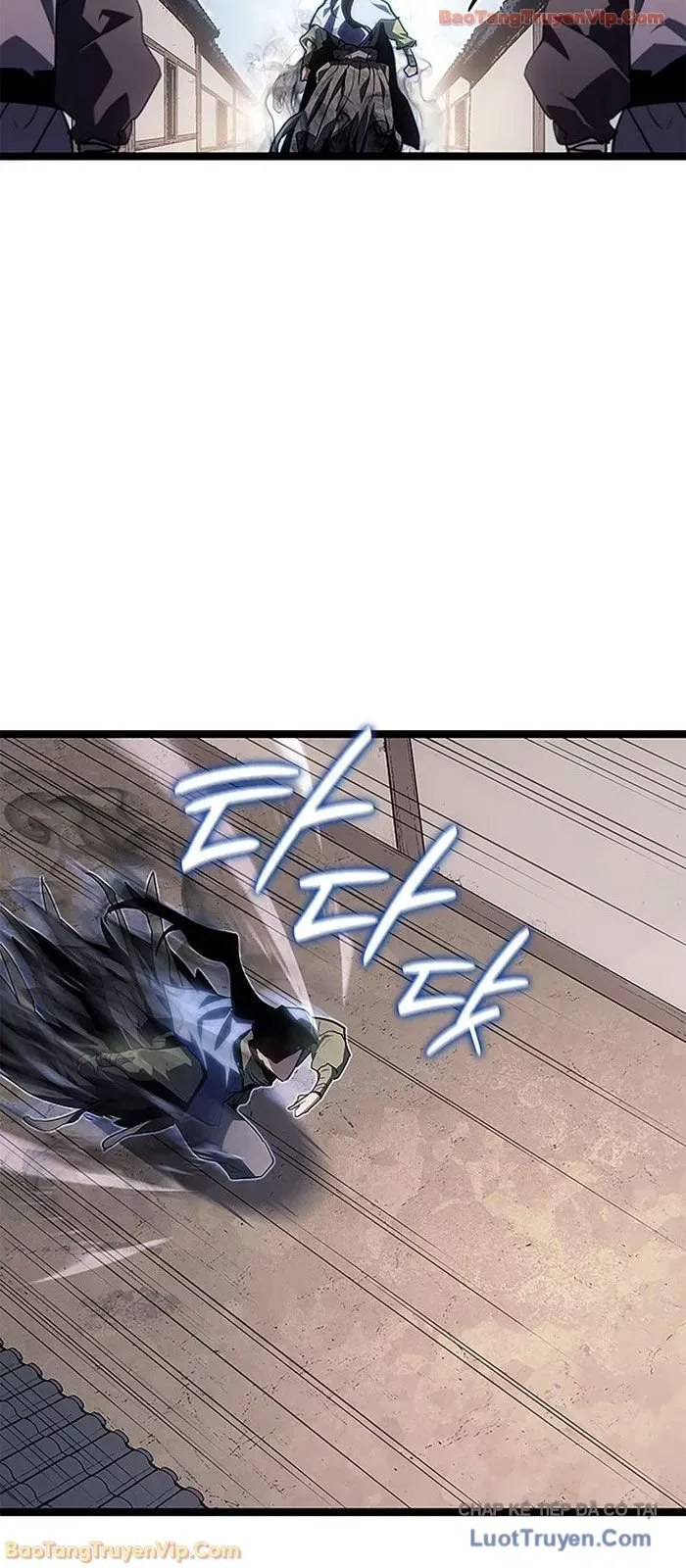 Tử Thần Phiêu Nguyệt - Chapter 122 - Page 86