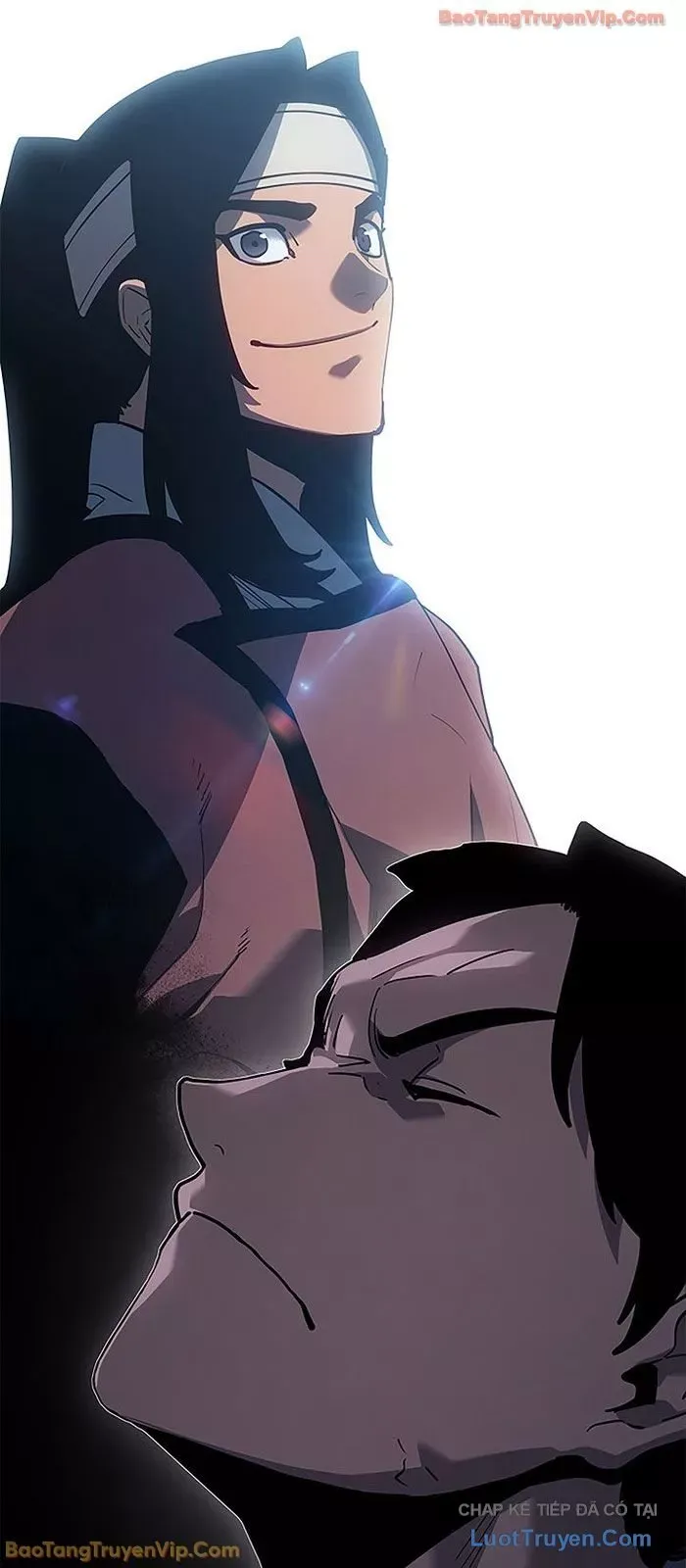 Tử Thần Phiêu Nguyệt - Chapter 122 - Page 9