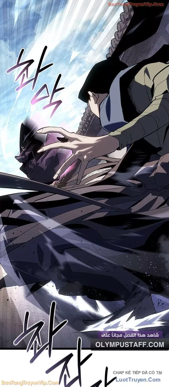 Tử Thần Phiêu Nguyệt - Chapter 122 - Page 93