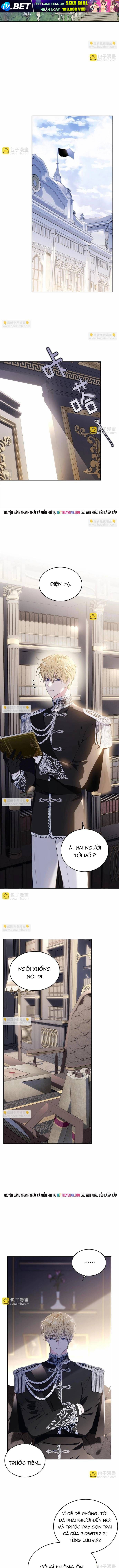 Tiểu Thư Mà Tôi Phục Vụ Biến Thành Thiếu Gia Rồi - Chapter 100 - Page 13