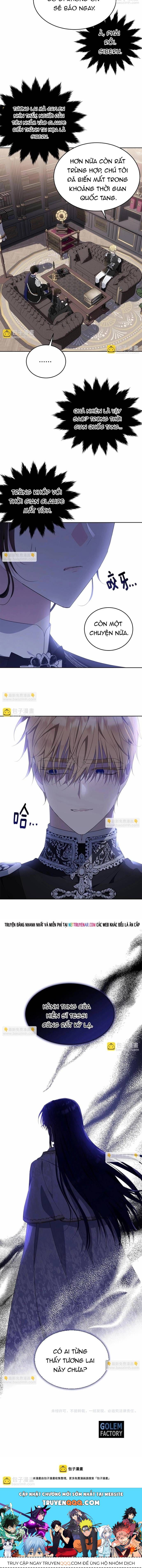 Tiểu Thư Mà Tôi Phục Vụ Biến Thành Thiếu Gia Rồi - Chapter 100 - Page 14