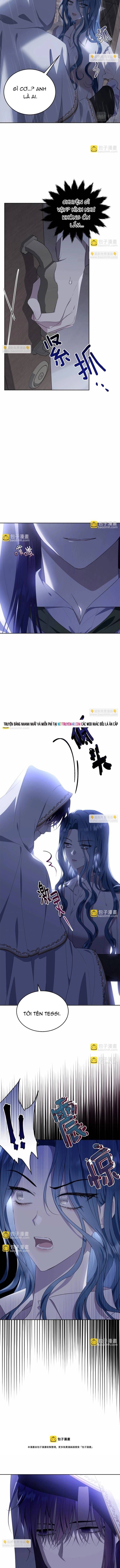 Tiểu Thư Mà Tôi Phục Vụ Biến Thành Thiếu Gia Rồi - Chapter 100 - Page 3