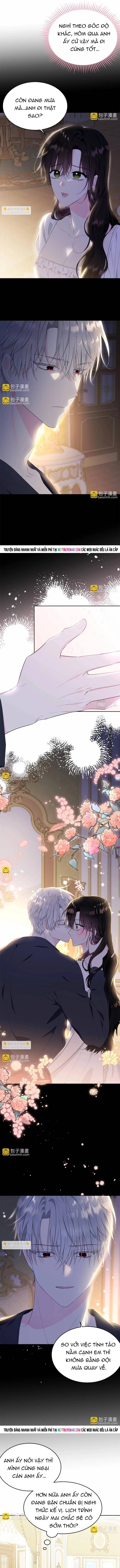 Tiểu Thư Mà Tôi Phục Vụ Biến Thành Thiếu Gia Rồi - Chapter 100 - Page 5