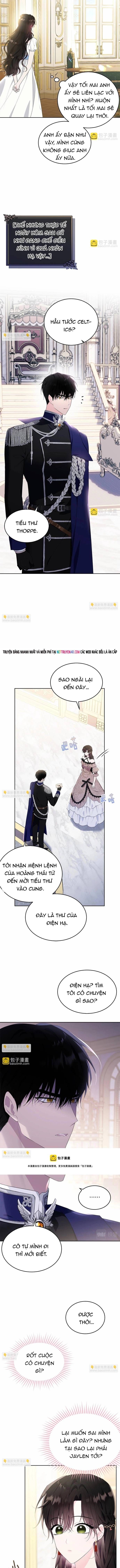 Tiểu Thư Mà Tôi Phục Vụ Biến Thành Thiếu Gia Rồi - Chapter 100 - Page 6