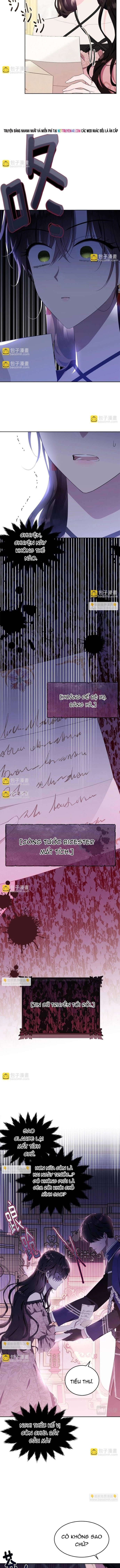 Tiểu Thư Mà Tôi Phục Vụ Biến Thành Thiếu Gia Rồi - Chapter 100 - Page 7