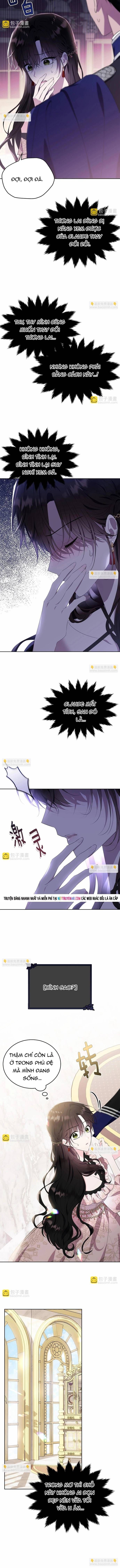 Tiểu Thư Mà Tôi Phục Vụ Biến Thành Thiếu Gia Rồi - Chapter 100 - Page 8