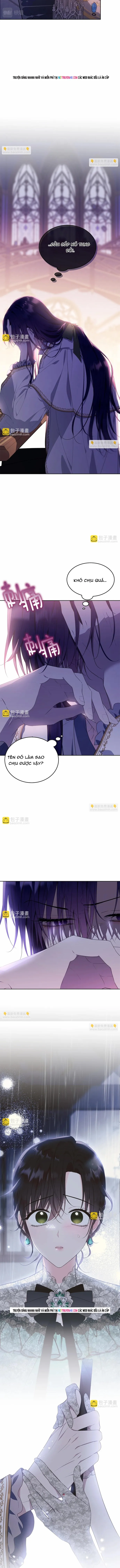 Tiểu Thư Mà Tôi Phục Vụ Biến Thành Thiếu Gia Rồi - Chapter 95 - Page 3