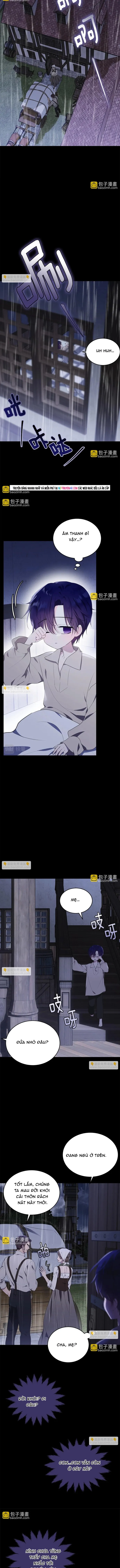 Tiểu Thư Mà Tôi Phục Vụ Biến Thành Thiếu Gia Rồi - Chapter 95 - Page 5