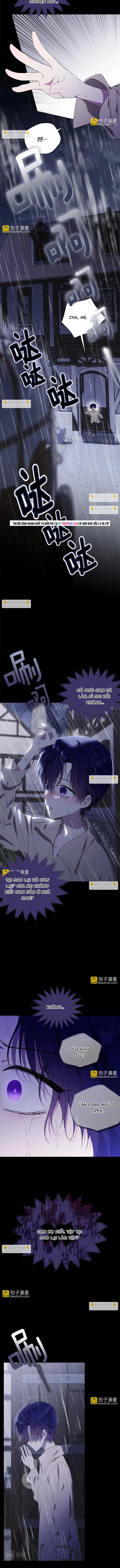 Tiểu Thư Mà Tôi Phục Vụ Biến Thành Thiếu Gia Rồi - Chapter 95 - Page 6